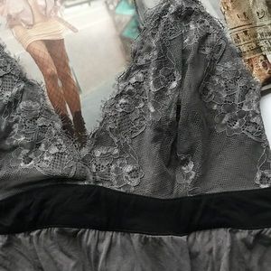 Lacey Slip NEVER WORN